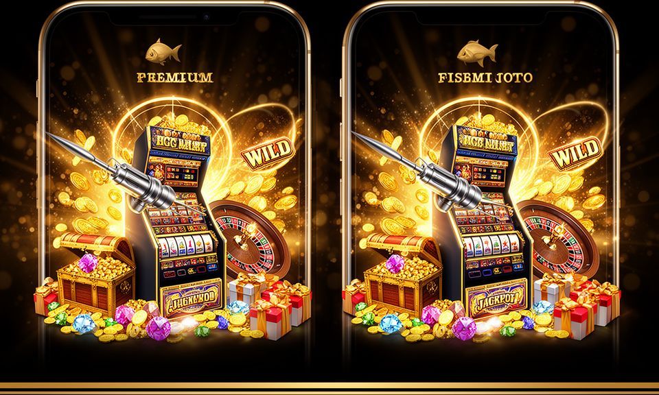 68wintt Ưu Đãi Slot